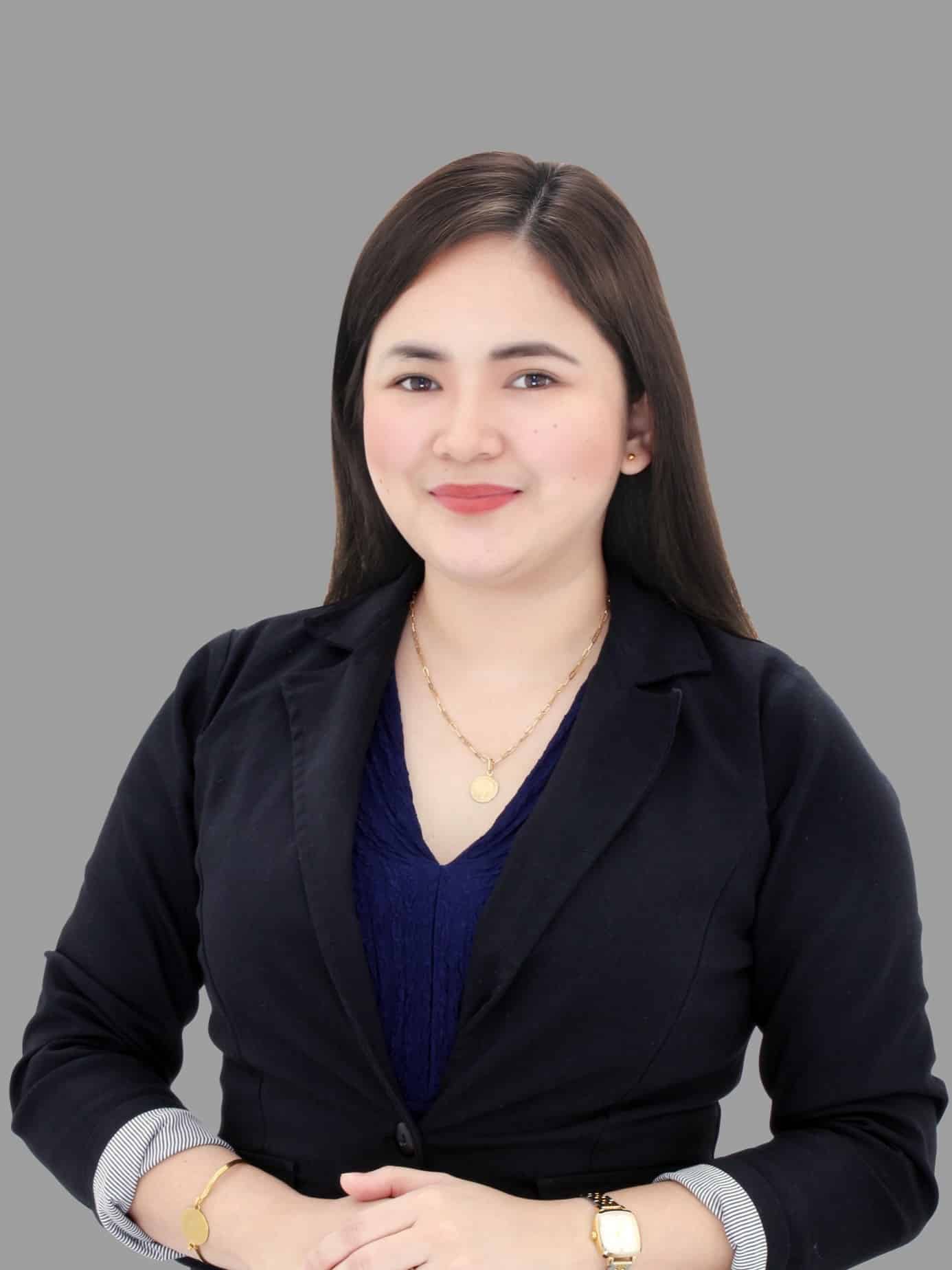 Ann Liza