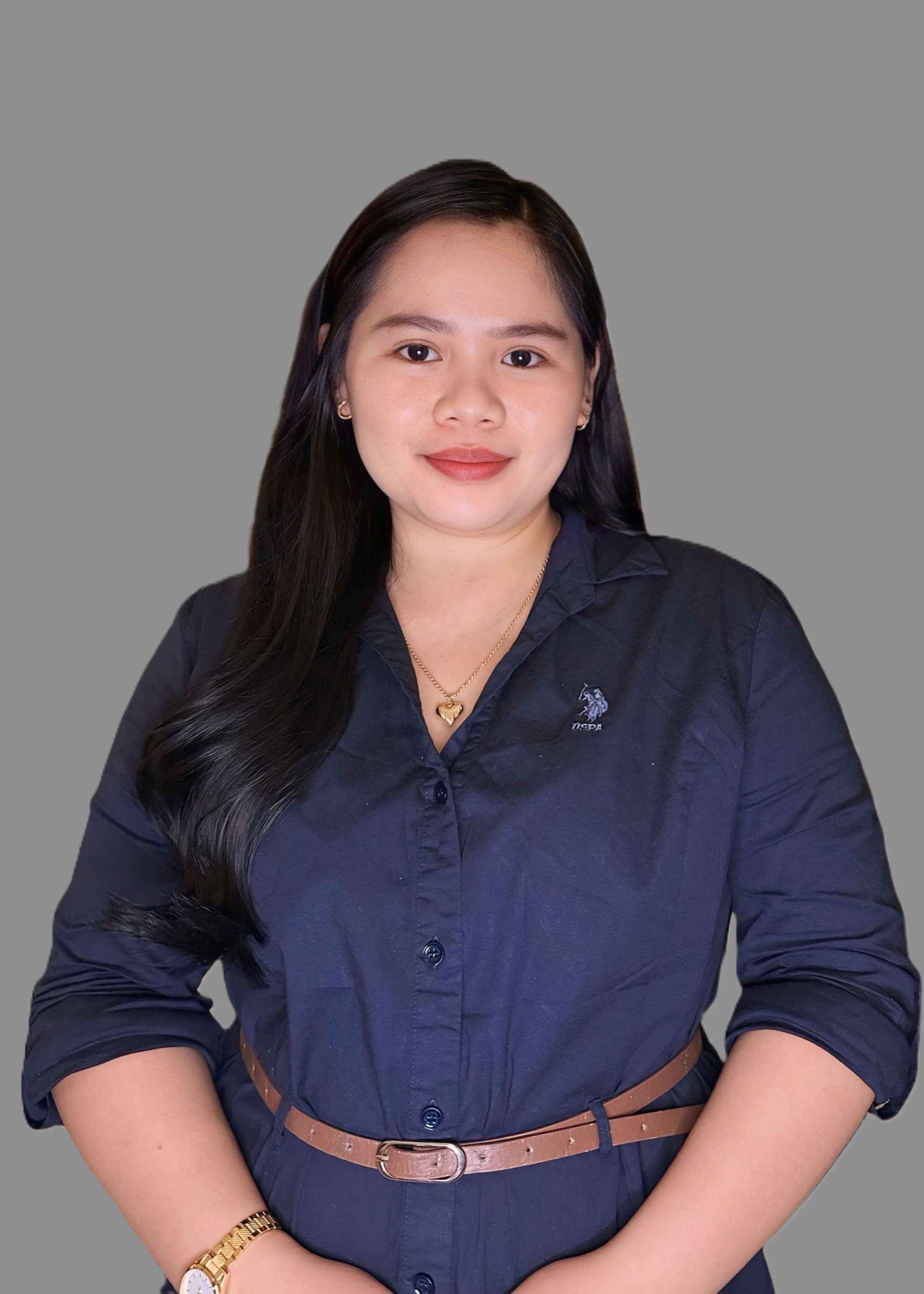 Joy Premacio