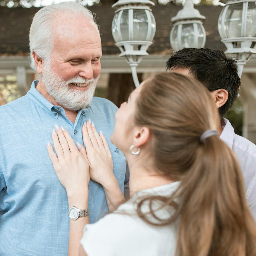 evaluate parents care Florida