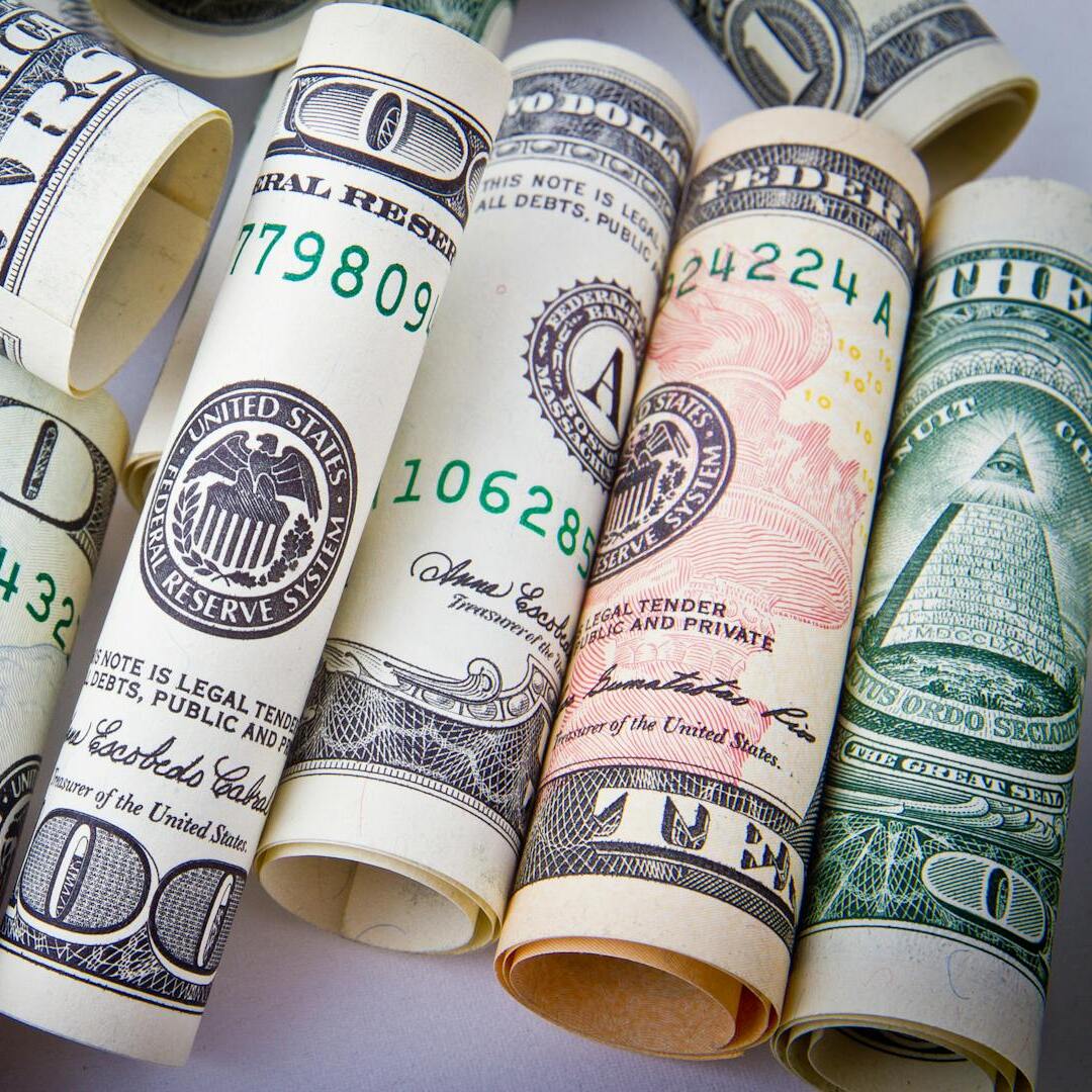 financial power of attorney