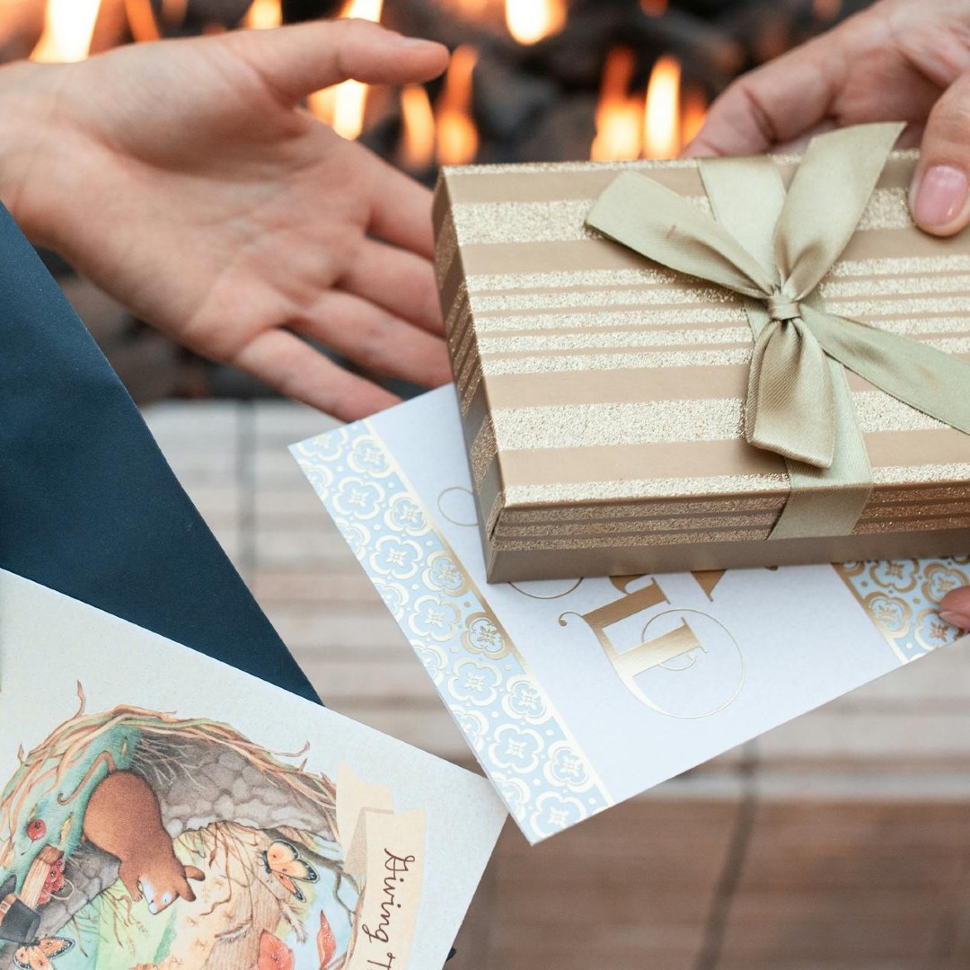 gift tax rules