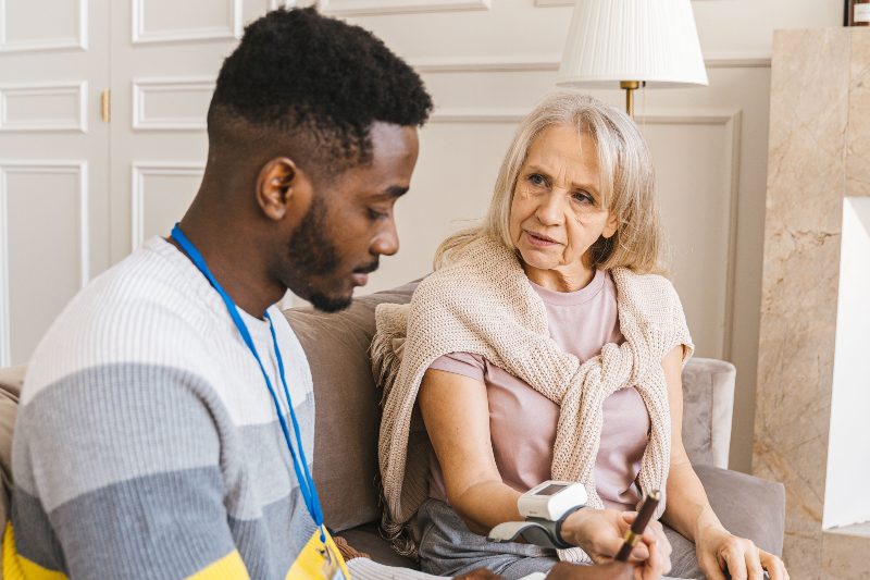 How to Get a Dementia Evaluation for Your Parent in Florida