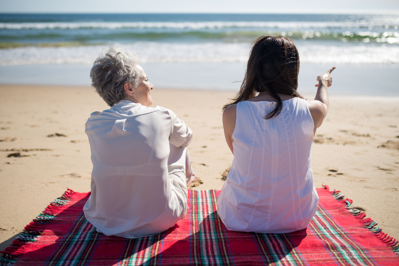 How to Protect the Surviving Spouse After One Parent Dies in Florida