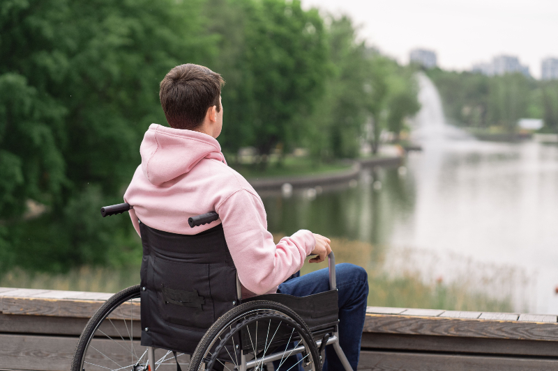 What Legal Documents Do You Need When Your Disabled Child Turns 18?
