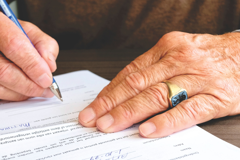 How Long Does the Florida Guardianship Process Take?
