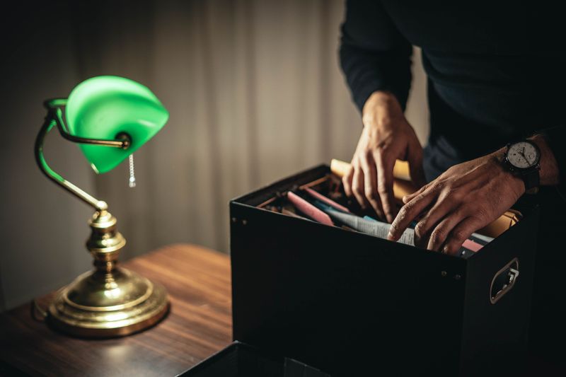 What to Do When a Family Member Steals From an Estate