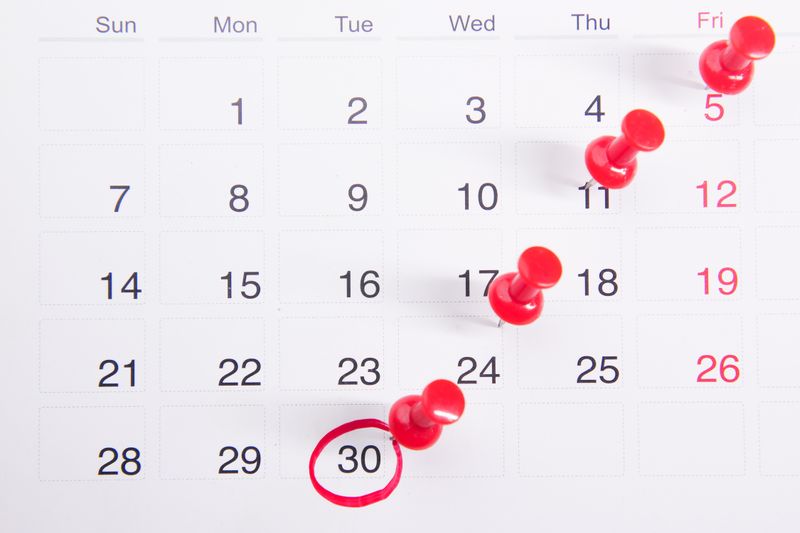 How Long Does Probate Take in Florida?